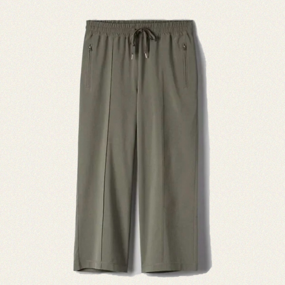TNA Holieway Tie Waist Pant